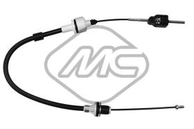 METALCAUCHO 82390 - CABLE EMBRAGUE RECORD A