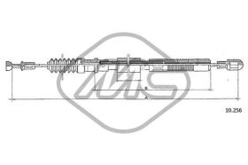 METALCAUCHO 82394 - CABLE EMBRAGUE RECORD C-D 1,7 - 1,9 -