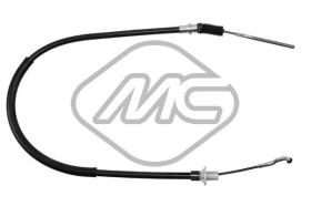 METALCAUCHO 82403 - CABLE EMBRAGUE RECORD E 1,7 -