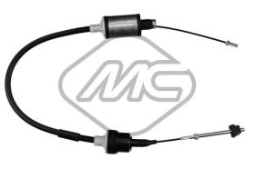 METALCAUCHO 82418 - CABLE EMBRAGUE CALIBRA ALL