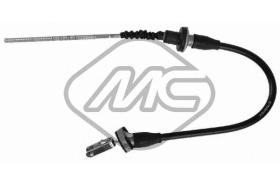 METALCAUCHO 82422 - CABLE EMBRAGUE AGILAALL 1,3 CTDI