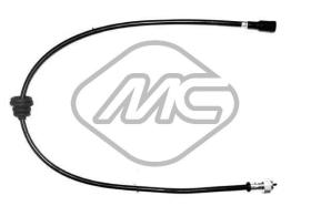 METALCAUCHO 82446 - CABLE CUENTAKILOMETROS KADETT E 1,6