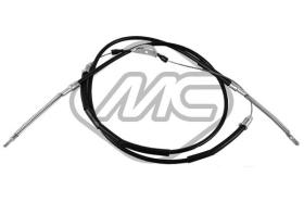 METALCAUCHO 82478 - CABLE FRENO REKORD E