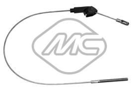 METALCAUCHO 82500 - CABLE FRENO VECTRA 2,0 ALL ACH.K105598