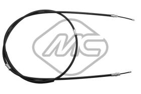 METALCAUCHO 82514 - CABLE FRENO SINTRA ALL ANT.-FRONT