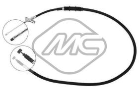 METALCAUCHO 82526 - CABLE FRENO FRONTERAUD2 2DOOR DX-RH