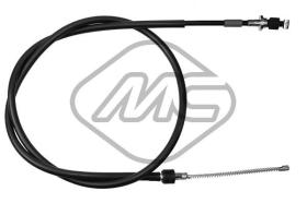 METALCAUCHO 82536 - CABLE FRENO PICK-UP (FASTER) TFS 4WD S