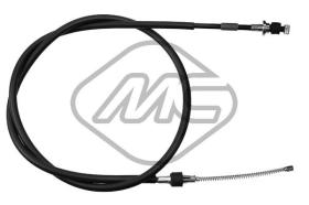 METALCAUCHO 82537 - CABLE FRENO PICK-UP (FASTER) TFS 4WD D