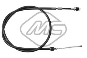 METALCAUCHO 82538 - CABLE FRENO PICK-UP (FASTER) TFR 2WD D