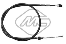 METALCAUCHO 82539 - CABLE FRENO PICK-UP (FASTER) TFR 2WD S