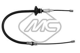 METALCAUCHO 82546 - CABLE FRENO TRAFIC ALL ANT.-FRONT