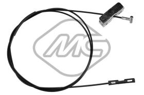 METALCAUCHO 82547 - CABLE FRENO TRAFIC ALL CABMOD. LWB