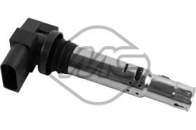 METALCAUCHO 82577 - CABLE STARTER AUDI A2