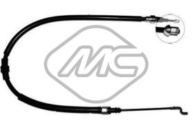 METALCAUCHO 82587 - CABLE ACELERADOR ASTRA 1,4