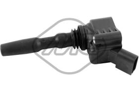 METALCAUCHO 82606 - CABLE STARTER AUDI A1