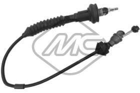 METALCAUCHO 82655 - CABLE ACCIONAMIENTO EMBRAGUE 206