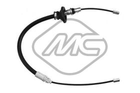 METALCAUCHO 82665 - CABLE ACELERADOR ASTRA 1,2 ALL