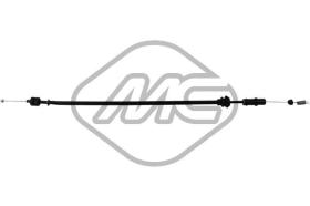 METALCAUCHO 82667 - CABLE ACELERADOR ASTRA 1,6 8V 75CV