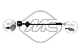 METALCAUCHO 82683 - CABLE EMBRAGUE 205 ALL CAMBIO/GEAR BH3