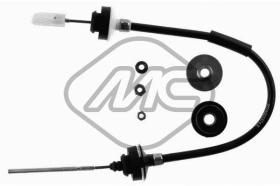 METALCAUCHO 82700 - CABLE EMBRAGUE 205 1,1 CAMBIO/GEAR MA