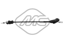 METALCAUCHO 82703 - CABLE EMBRAGUE 106 ALL C/SERVOSTERZO