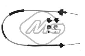 METALCAUCHO 82707 - CABLE EMBRAGUE 405 ALL MOD. AC