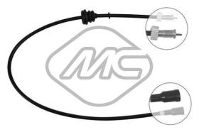 METALCAUCHO 82751 - CABLE CUENTAKILOMETROS 405 ALL BENZINA