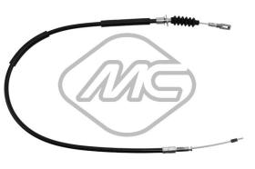 METALCAUCHO 82782 - CABLE FRENO 504 GL DX/SX-RH/LH