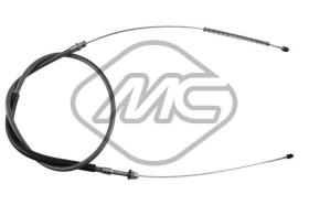 METALCAUCHO 82798 - CABLE FRENO 505 BREAK DX/SX-RH/LH