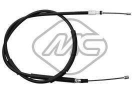 METALCAUCHO 82809 - CABLE FRENO 205 GTI SX-LH