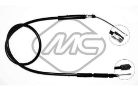 METALCAUCHO 82810 - CABLE FRENO 205 GTI DX-RH