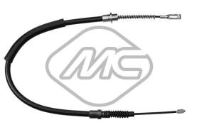 METALCAUCHO 82816 - CABLE FRENO 605 ALL DX-RH