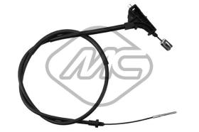 METALCAUCHO 82828 - CABLE FRENO 406 CH 8211-8575