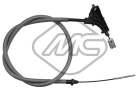 METALCAUCHO 82829 - CABLE FRENO 406 CH 8575A