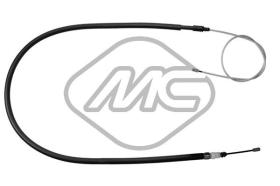 METALCAUCHO 82830 - CABLE FRENO 207 (DISC BRAKE) ALL DX/SX