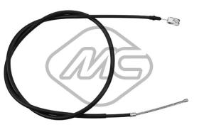 METALCAUCHO 82835 - CABLE FRENO EXPERT 1,6-DS (DRUM BRAKE)