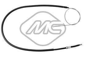 METALCAUCHO 82839 - CABLE FRENO 308 ALL DX/SX-RH/LH