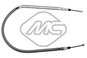 METALCAUCHO 82844 - CABLE FRENO 5008 ALLDX-RH