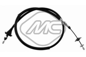 METALCAUCHO 82924 - CABLE EMBRAGUE ESPACE ALL