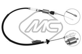 METALCAUCHO 82927 - CABLE EMBRAGUE SAFRANE MANUAL