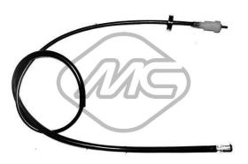 METALCAUCHO 82969 - CABLE CUENTAKILOMETROS ESPACE TD MM.?1