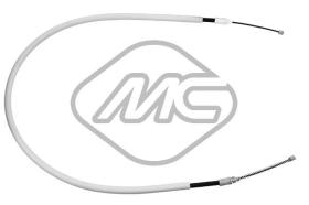 METALCAUCHO 82998 - CABLE FRENO R 5TL-LS-GTL (1222/3/4/5)