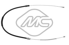 METALCAUCHO 83013 - CABLE FRENO FUEGO TL-GTL (1360) SX-LH