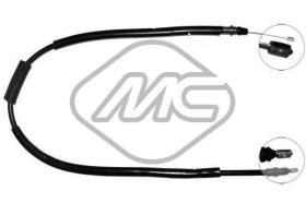 METALCAUCHO 83020 - CABLE FRENO R 25 C/ABS (DISC BRAKE) -