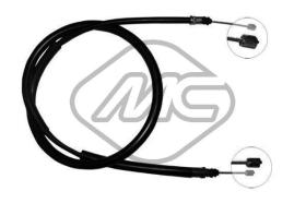 METALCAUCHO 83022 - CABLE FRENO R 5 SUPERCINQ GT/TURBO DX/