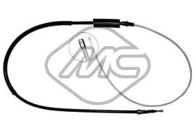 METALCAUCHO 83053 - CABLE FRENO ESPACE (WITHOUT/C0RRECTOR)