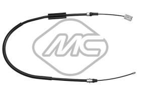 METALCAUCHO 83054 - CABLE FRENO ESPACE 4X4 SX-LH