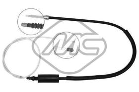 METALCAUCHO 83055 - CABLE FRENO ESPACE 4X4 DX-RH