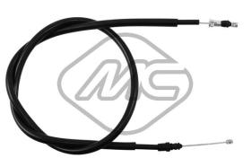 METALCAUCHO 83059 - CABLE FRENO R 21 (2L ) TURBO C/ABS (D