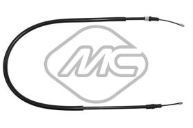 METALCAUCHO 83067 - CABLE FRENO LAGUNA ALL C/ABS (DISC BRA